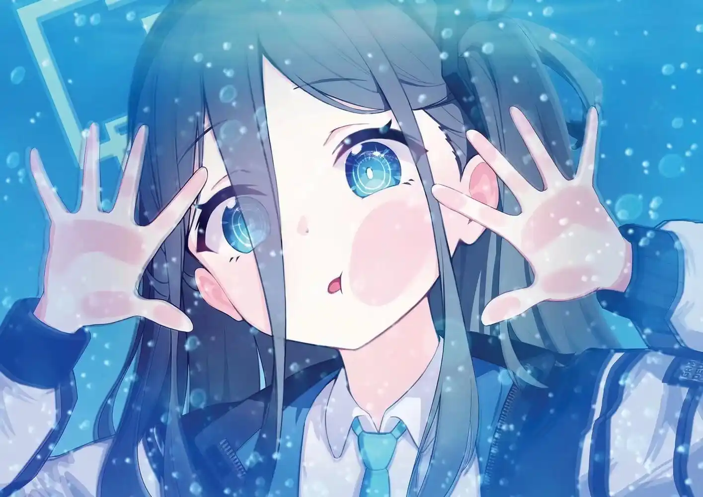 信笺封面